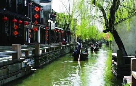 超大城市